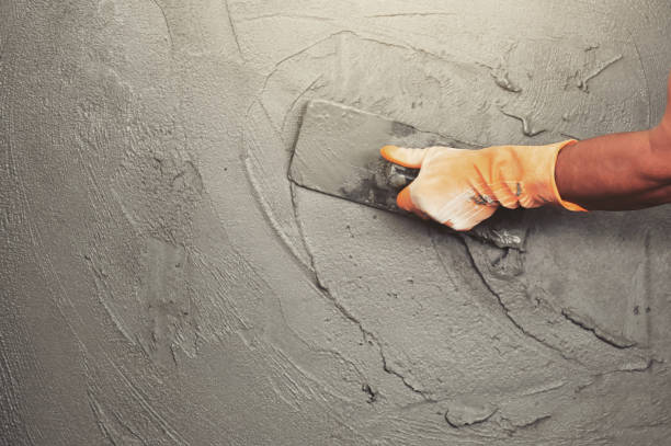 Best Concrete Foundation Repair in Alpharetta, GA